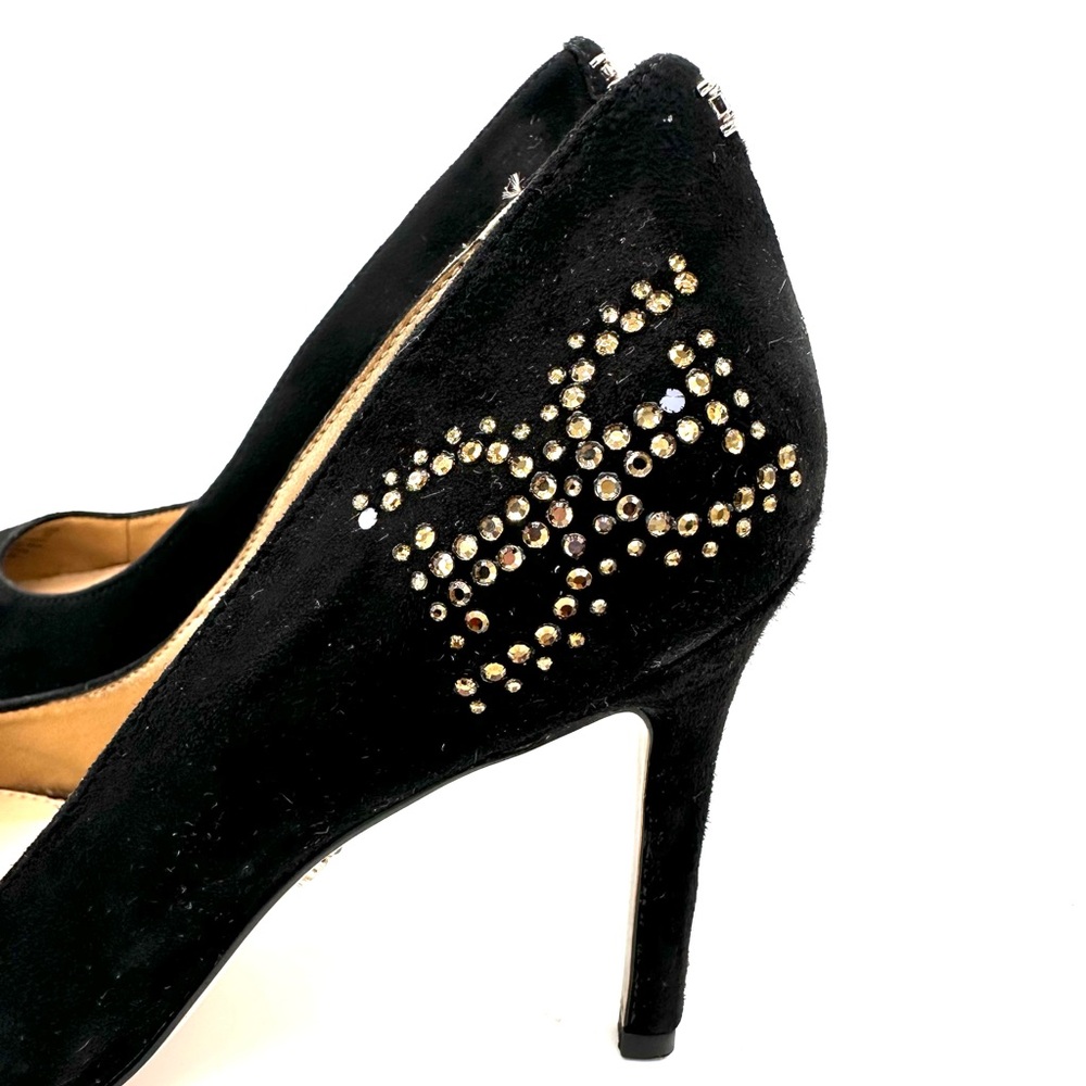 Sam Edelman - Suede Pumps